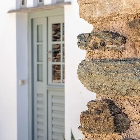 Tinos Cycladic House 펜션