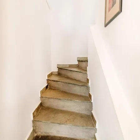 펜션 Tinos Cycladic House